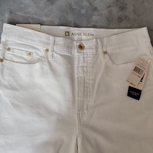 Anne Klein jeans NWT